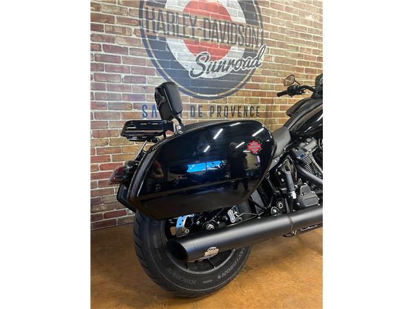 2025 HARLEY-DAVIDSON LOW RIDER