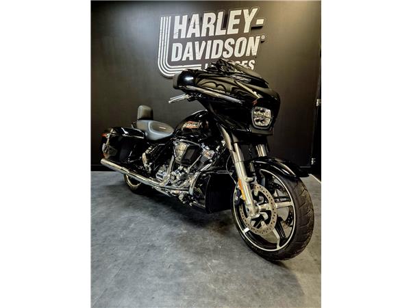 2024 HARLEY-DAVIDSON STREET GLIDE