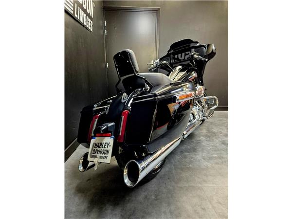 2024 HARLEY-DAVIDSON STREET GLIDE