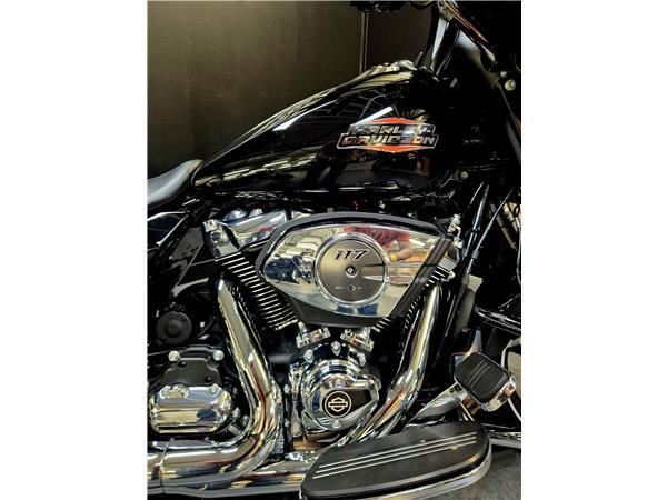 2024 HARLEY-DAVIDSON STREET GLIDE
