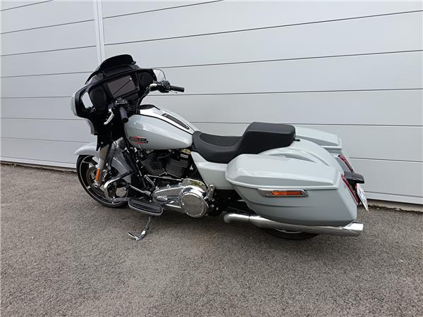 2024 HARLEY-DAVIDSON STREET GLIDE