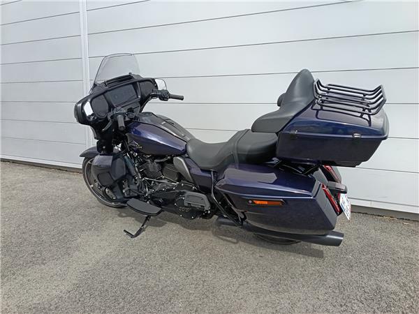 2025 HARLEY-DAVIDSON STREET GLIDE