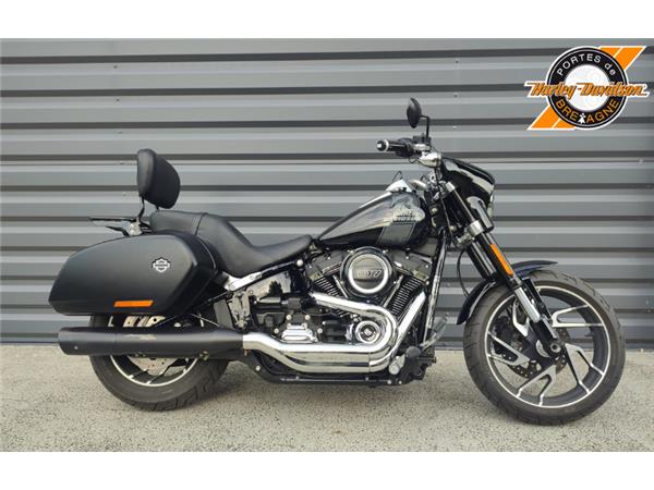 2023 HARLEY-DAVIDSON SPORT GLIDE