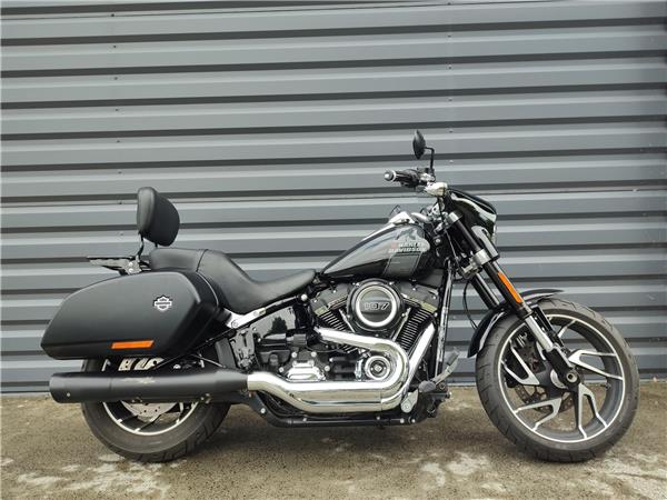 2023 HARLEY-DAVIDSON SPORT GLIDE