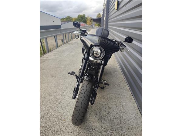 2023 HARLEY-DAVIDSON SPORT GLIDE