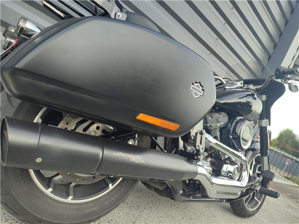 2023 HARLEY-DAVIDSON SPORT GLIDE