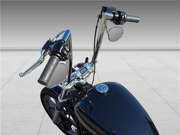 2022 harley-davidson FXST Softail Standard 107