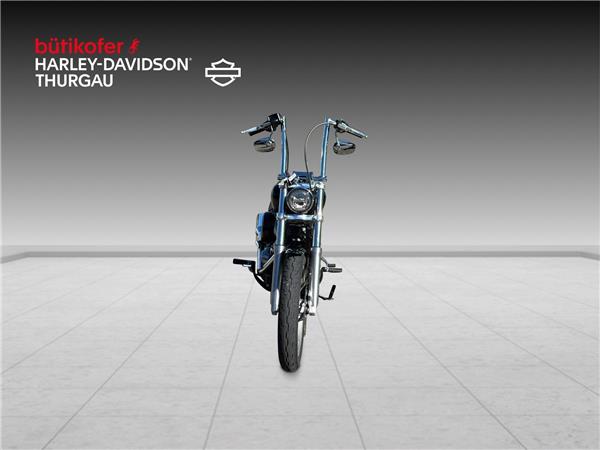 2022 harley-davidson FXST Softail Standard 107