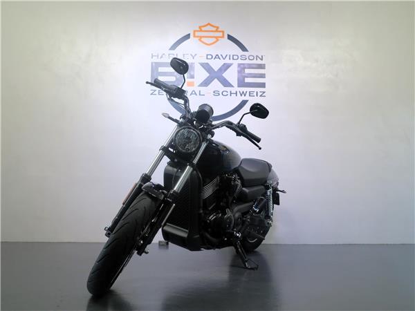 2018 harley-davidson XG 750