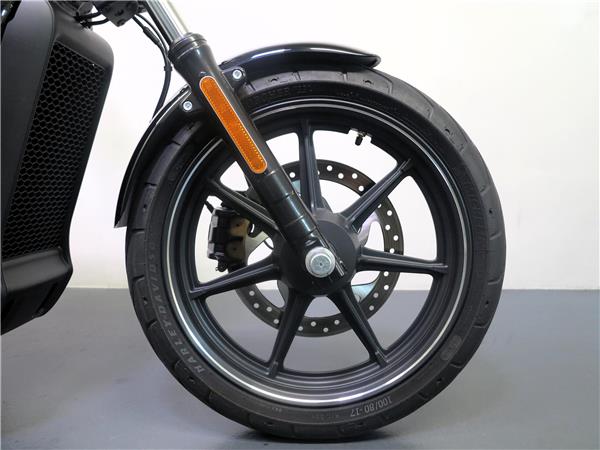 2018 harley-davidson XG 750