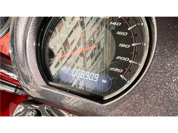 2018 harley-davidson FLTRXSE Road Glide Special 117 CVO