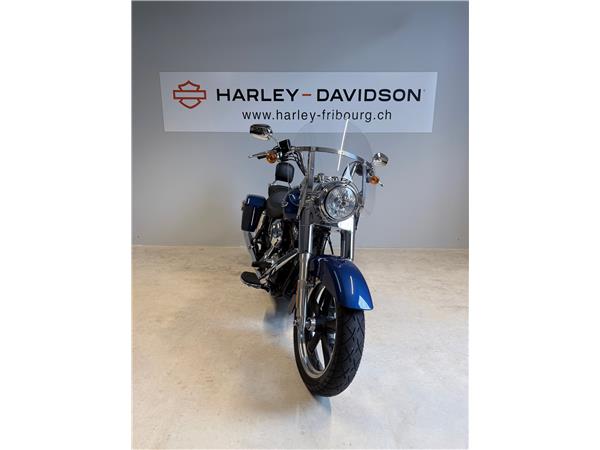 2016 harley-davidson FLD Dyna Switchback ABS