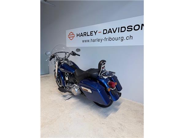 2016 harley-davidson FLD Dyna Switchback ABS