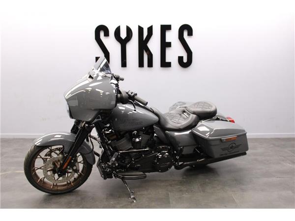 2022 Harley-Davidson Street Glide ST