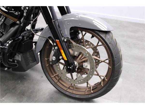 2022 Harley-Davidson Street Glide ST