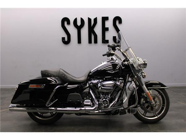 2020 Harley-Davidson Road King