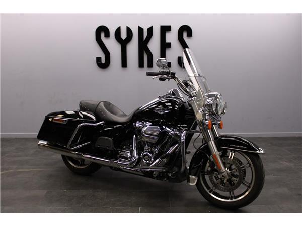 2020 Harley-Davidson Road King
