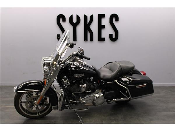 2020 Harley-Davidson Road King