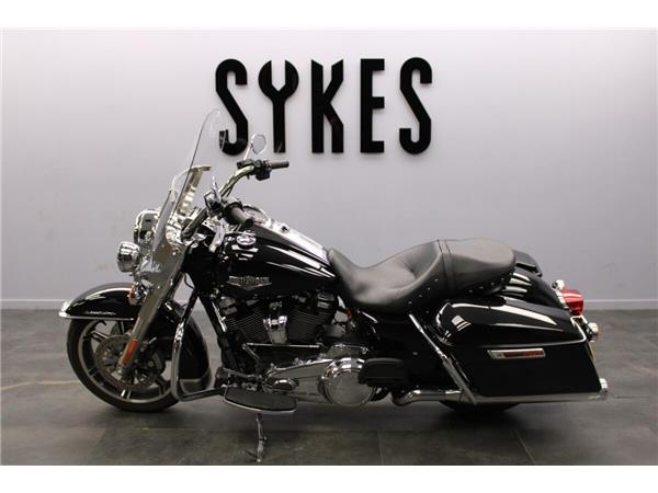 2020 Harley-Davidson Road King