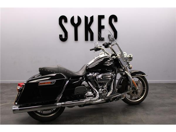 2020 Harley-Davidson Road King