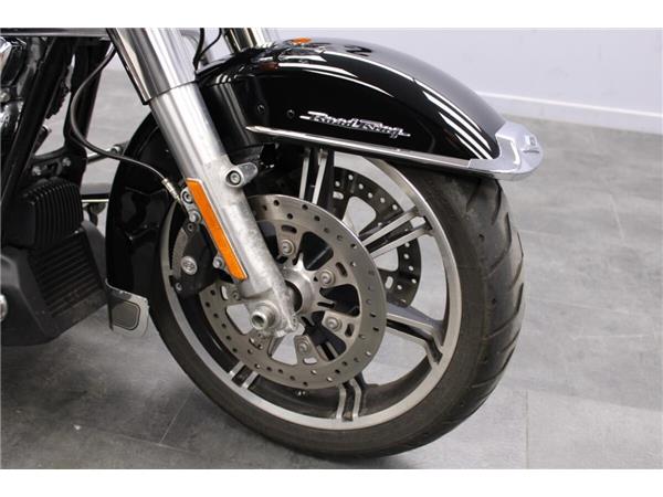 2020 Harley-Davidson Road King
