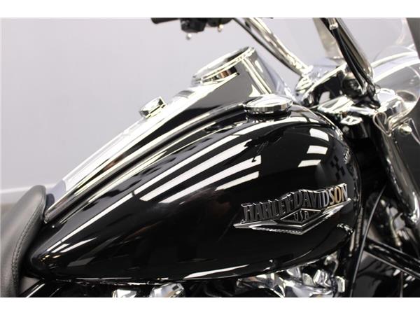2020 Harley-Davidson Road King