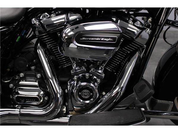 2020 Harley-Davidson Road King