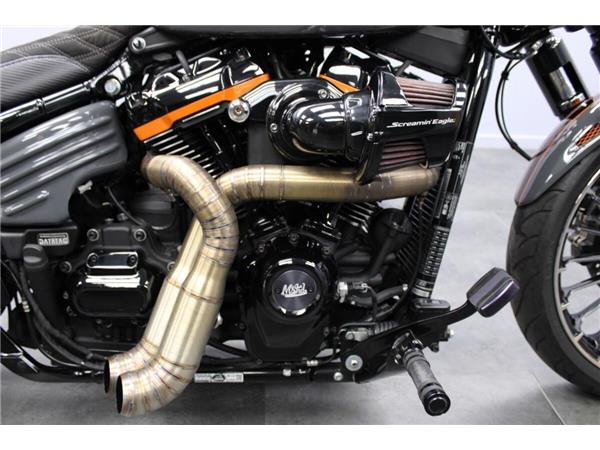 2018 Harley-Davidson Breakout 114