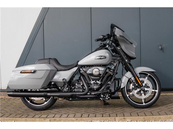2025 Harley-Davidson Street Glide