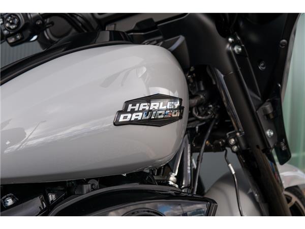 2025 Harley-Davidson Street Glide