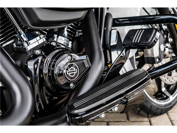 2025 Harley-Davidson Street Glide