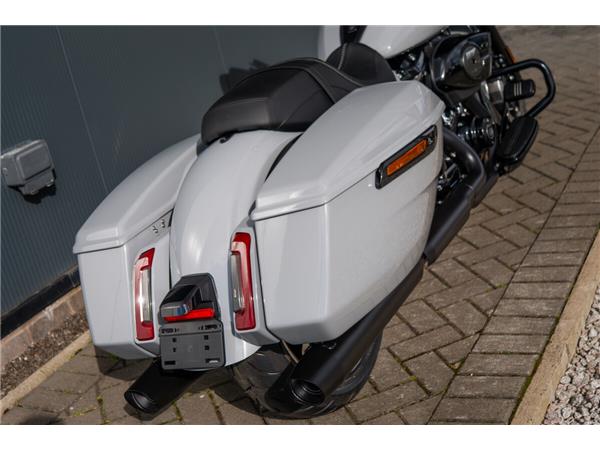 2025 Harley-Davidson Street Glide