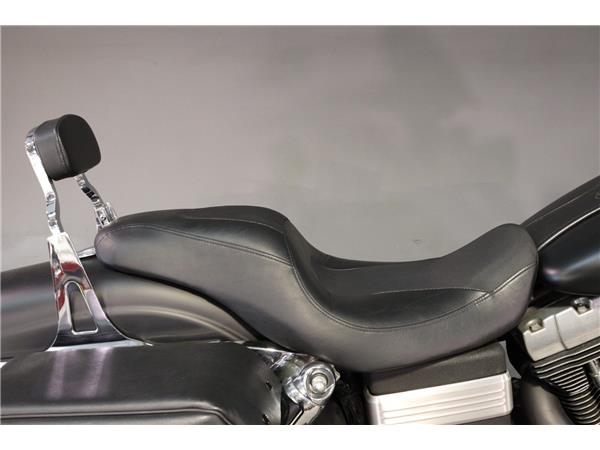 2010 HARLEY-DAVIDSON DYNA FXDF FAT BOB