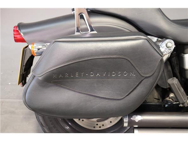 2010 HARLEY-DAVIDSON DYNA FXDF FAT BOB