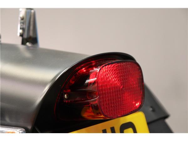 2010 HARLEY-DAVIDSON DYNA FXDF FAT BOB