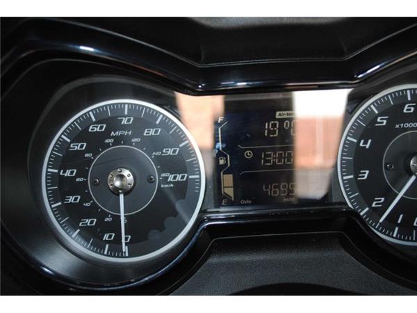 2020 Yamaha YP300RA SV XMAX TECHMAX BLACK