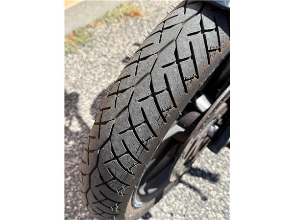 Harley-Davidson XG750 - Street 750 