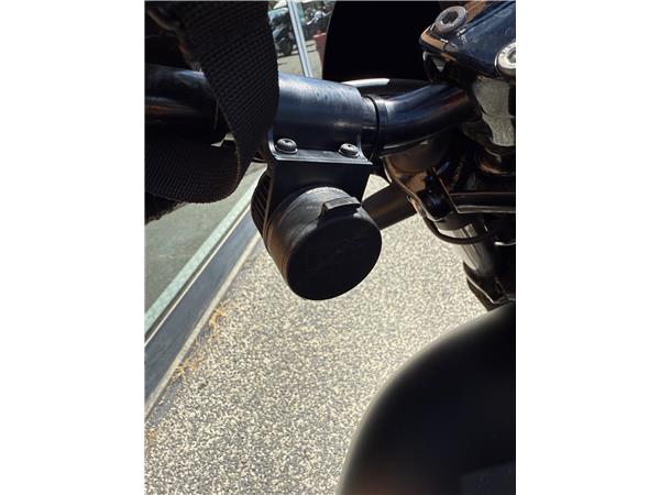 Harley-Davidson XG750 - Street 750 