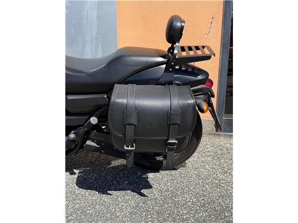 Harley-Davidson XG750 - Street 750 