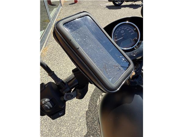 Harley-Davidson XG750 - Street 750 