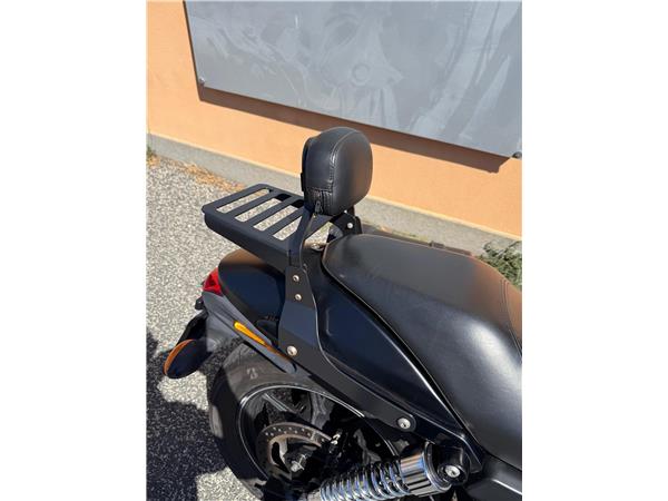 Harley-Davidson XG750 - Street 750 