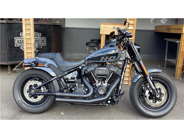 2023 Harley-Davidson Dyna