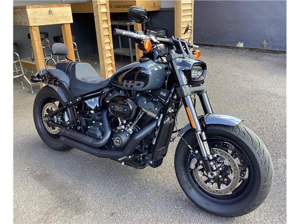 2023 Harley-Davidson Dyna