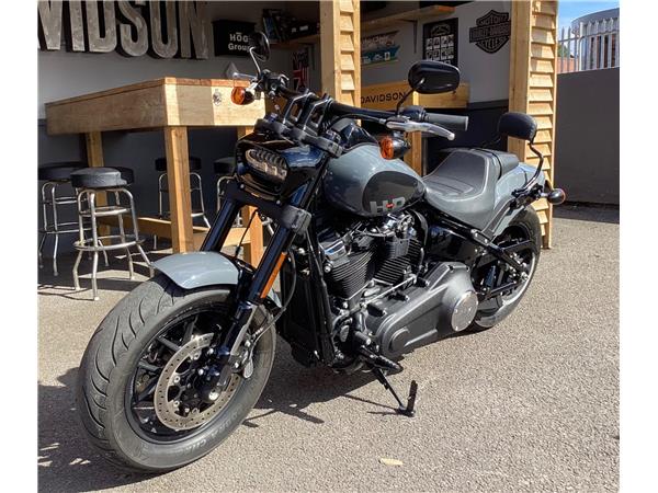 2023 Harley-Davidson Dyna