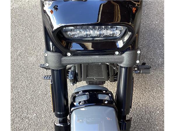 2023 Harley-Davidson Dyna
