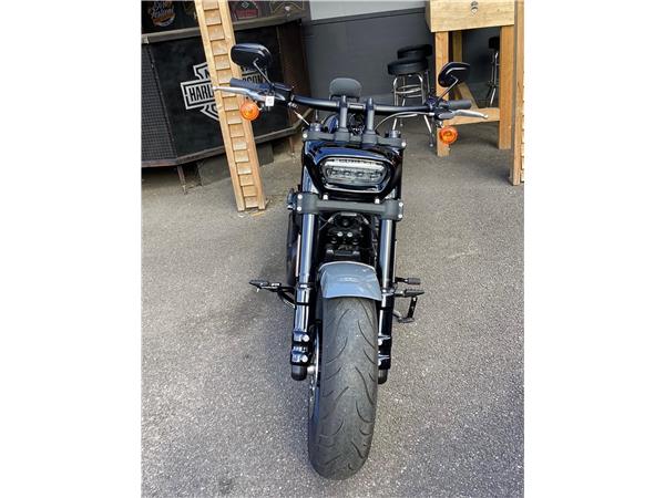 2023 Harley-Davidson Dyna
