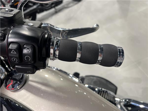 2018 HARLEY-DAVIDSON HERITAGE