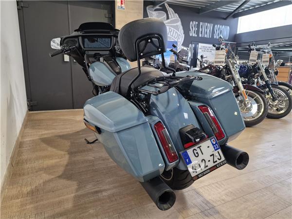 2024 HARLEY-DAVIDSON STREET GLIDE