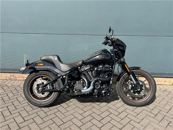 2023 HARLEY-DAVIDSON Softail