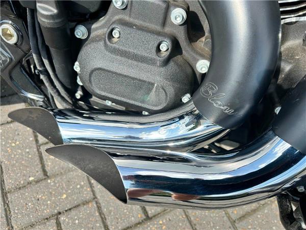 2023 HARLEY-DAVIDSON Softail